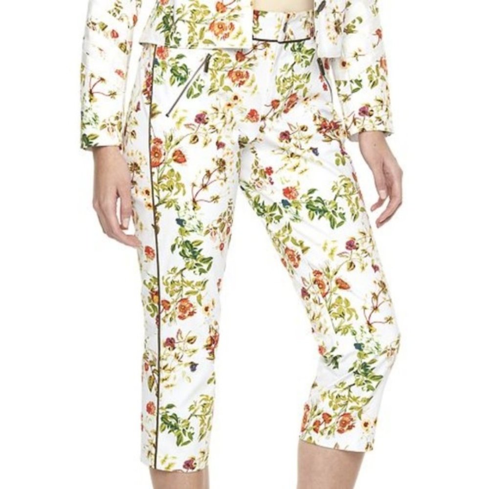 Disney Alice In Wonderland Capris Colleen Atwood 6